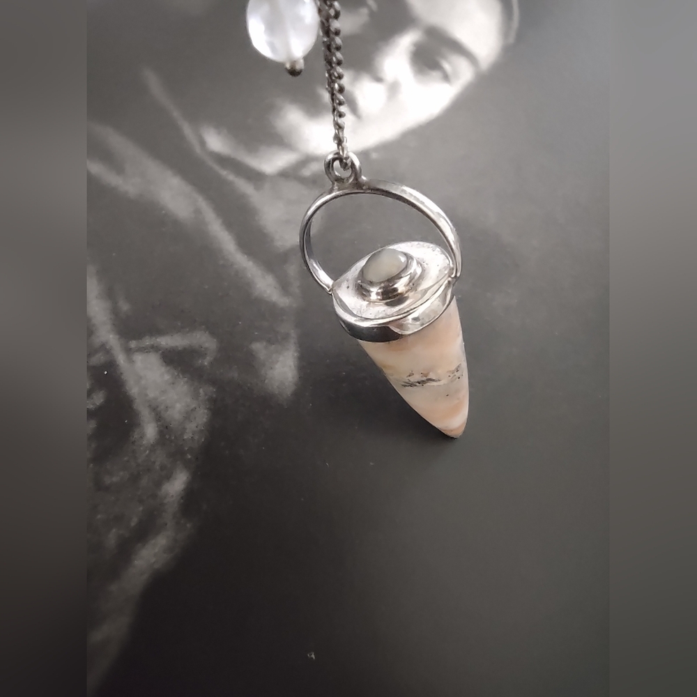 Jasper Pendulum - image 2